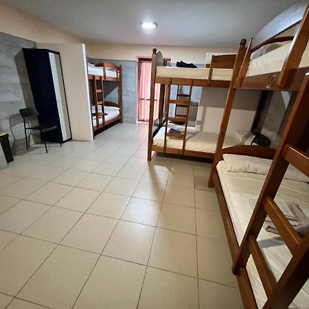 Albergue Casa Mariela Solo Peregrinos Con Credenciales Torres del Rio Kültér fotó