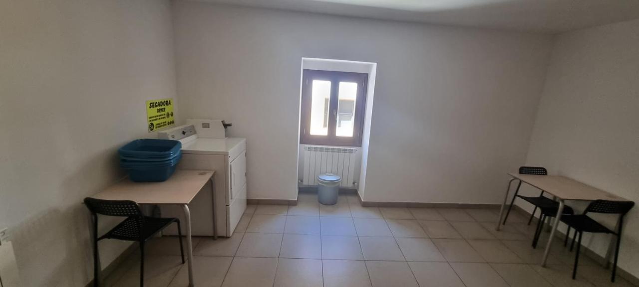 Albergue Casa Mariela Solo Peregrinos Con Credenciales Torres del Rio Kültér fotó