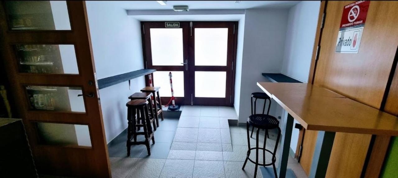 Albergue Casa Mariela Solo Peregrinos Con Credenciales Torres del Rio Kültér fotó