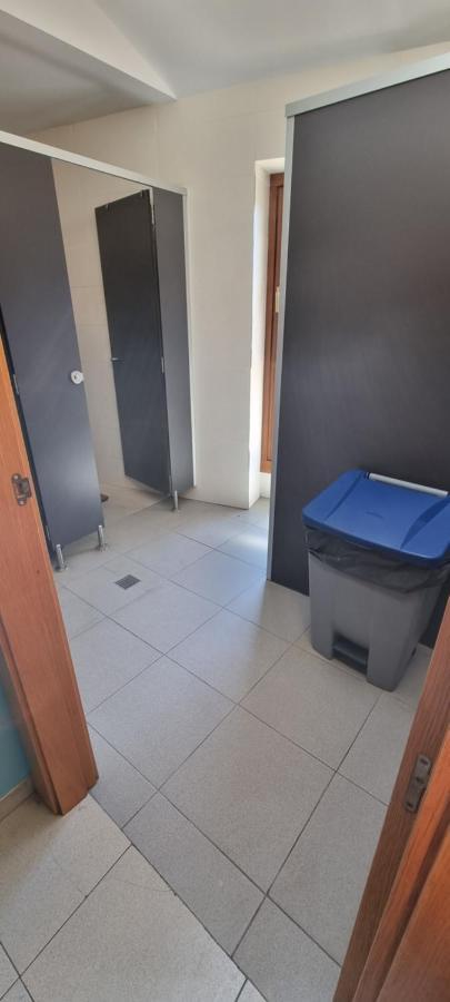 Albergue Casa Mariela Solo Peregrinos Con Credenciales Torres del Rio Kültér fotó