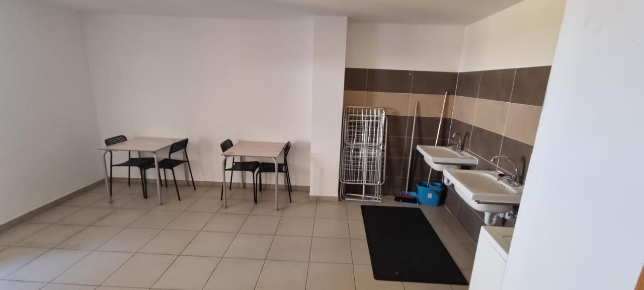 Albergue Casa Mariela Solo Peregrinos Con Credenciales Torres del Rio Kültér fotó