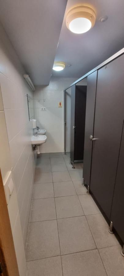 Albergue Casa Mariela Solo Peregrinos Con Credenciales Torres del Rio Kültér fotó