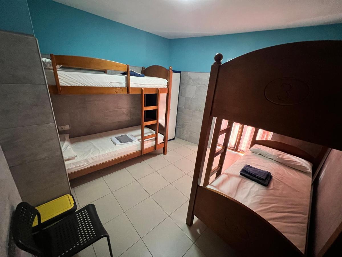 Albergue Casa Mariela Solo Peregrinos Con Credenciales Torres del Rio Kültér fotó