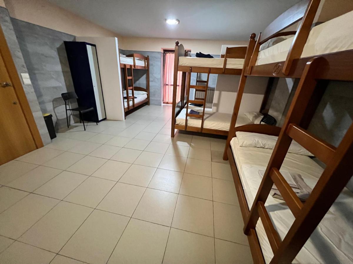 Albergue Casa Mariela Solo Peregrinos Con Credenciales Torres del Rio Kültér fotó