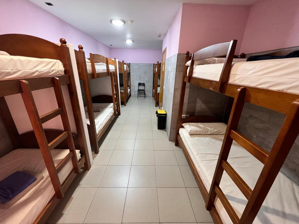 Albergue Casa Mariela Solo Peregrinos Con Credenciales Torres del Rio Kültér fotó