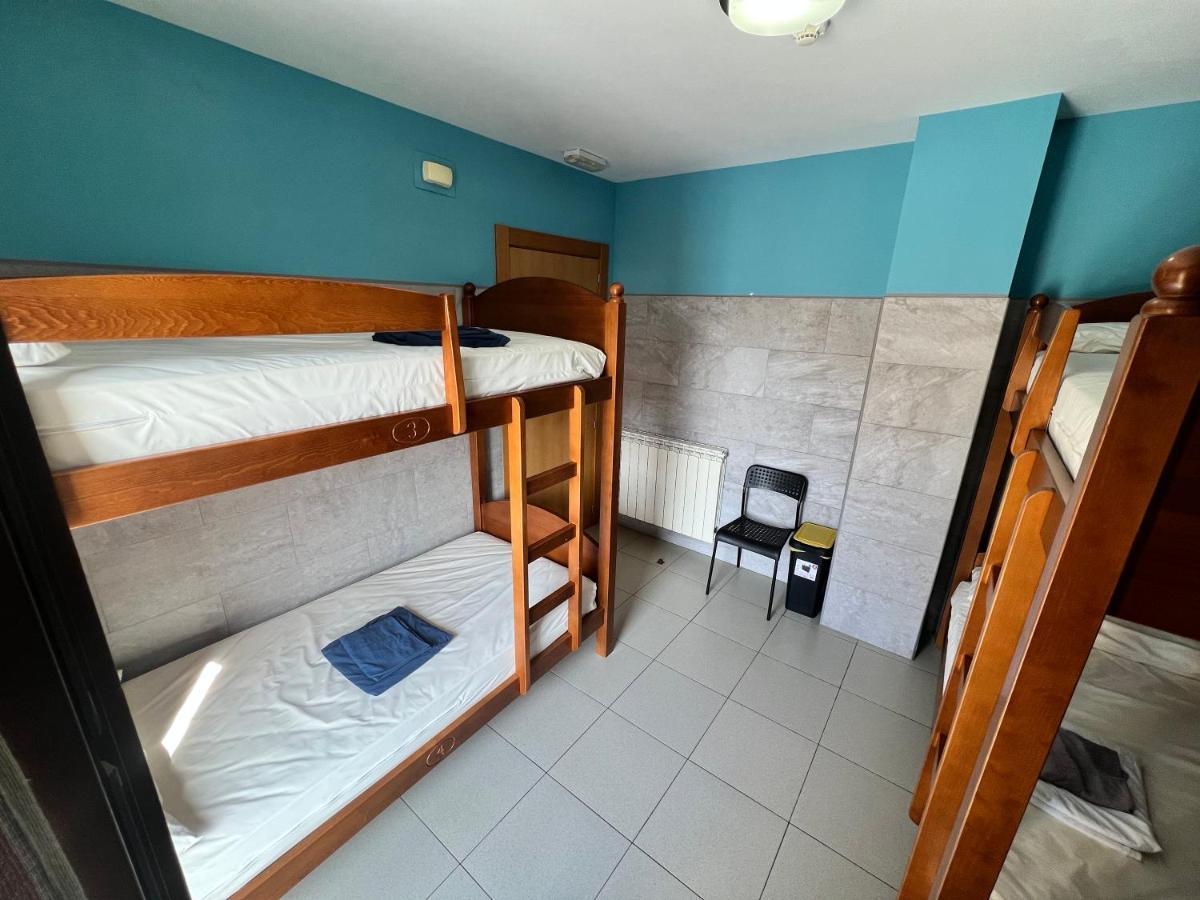 Albergue Casa Mariela Solo Peregrinos Con Credenciales Torres del Rio Kültér fotó