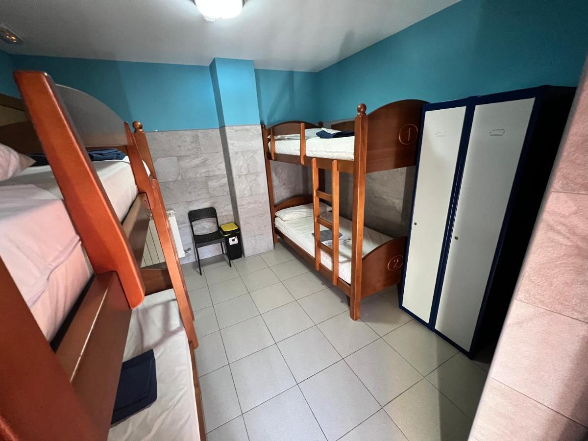 Albergue Casa Mariela Solo Peregrinos Con Credenciales Torres del Rio Kültér fotó