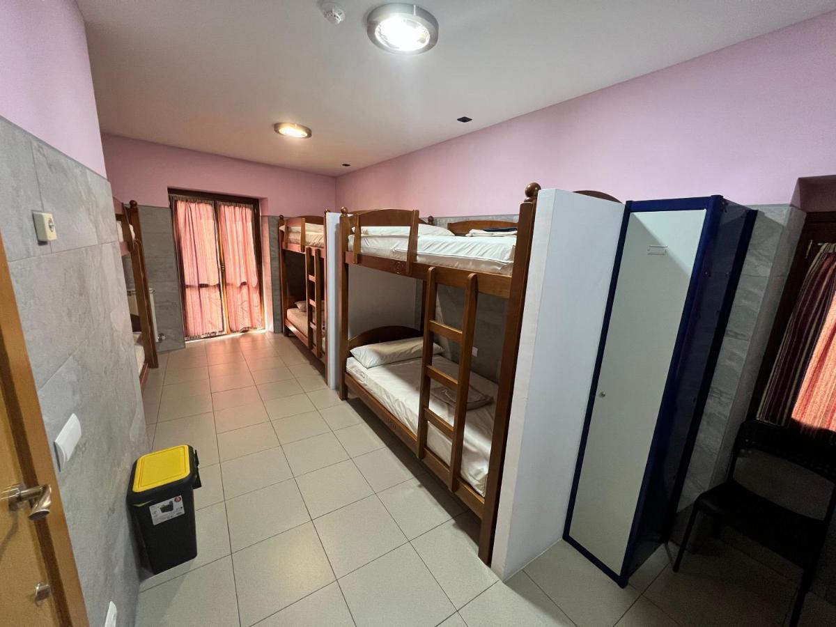 Albergue Casa Mariela Solo Peregrinos Con Credenciales Torres del Rio Kültér fotó