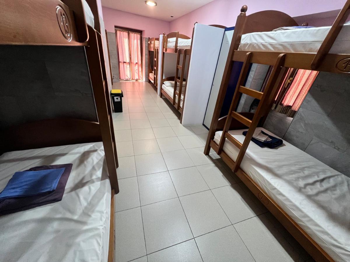 Albergue Casa Mariela Solo Peregrinos Con Credenciales Torres del Rio Kültér fotó